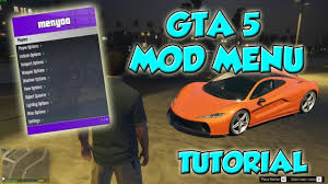 The menyoo pc design improves a single player's overall experience in the story mode of gta 5. Cara Instal Mod Menyoo Trainer Di Gta 5 Original Bajakan Mudah By Syaninss