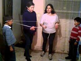 Los portales maldita.es y snopes.com, especializados en verificación, han desmontado el bulo. Juegos De La Goma Youtube