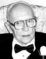 Elwood Gibson Obituary (2005)