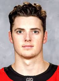 Drake Batherson Hockey Stats and Profile at hockeydb.com