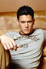 The prison break actor revealed for the first time in a lengthy instagram post sunday that he was diagnosed with autism as an. Wentworth Miller Photo Wentworth Miller Wentworth Miller Michael Scofield Wentworth Miller Prison Break