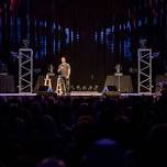 Henry Cho: The Empty Nest Tour
