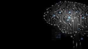 Silhouette of person standing in front of tree wallpaper, game animation illustration. Best 58 Artificial Intelligence Wallpaper On Hipwallpaper Artificial Intelligence Wallpaper Intelligence Wallpaper And Business Intelligence Wallpaper