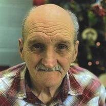 Andrew Leslie Smith Sr. Obituary