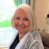 Rosalie Elizabeth Graham Obituary