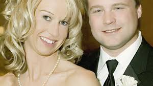 Peterson, Heppelmann wedding