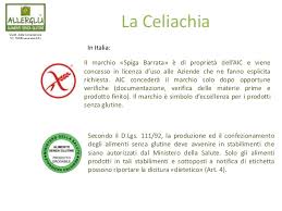 Il prontuario degli alimenti è consultabile anche online previa registrazione sul sito istituzionale www.celiachia.it e tramite l'applicazione per dispositivi mobili aic mobile. Celiachia E Dieta Senza Glutine
