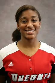 2014 Softball Roster