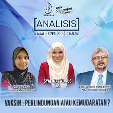 Aktivasi fasyankes 24 jam hingga homecare diperlukan tangani pasien isoman Anti Vaksin Prochoice Mengapa Semua Ini Terjadi Saifulislam Com