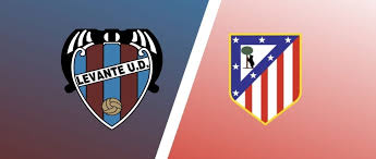 Atletico madrid vs levante live stream. Levante Vs Atletico Madrid Match Preview Predictions Laliga Expert