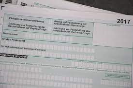 Erst was am ende übrig bleibt, unterliegt der einkommensteuer. Steuererklarung Steuerberaterin Schnehagen Klart Die Wichtigsten Fragen