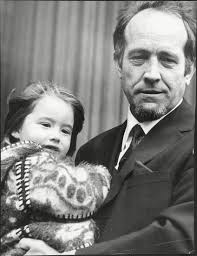 Ian Hendry Dead December 1984 His Editorial Stock Photo