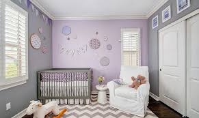 اللون الرمادي وما يناسبه من الوان في الاثاث Baby Room Colors Grey Baby Room Nursery Baby Room