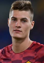 Patrik Schick