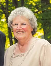 Obituary information for Virgie Lee Whiddon Chastain