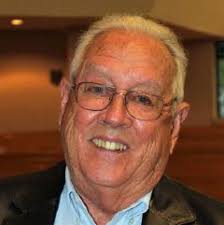 Charles Crowe Obituary