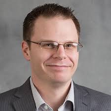 Q & A: Christopher Faircloth, Akron lending manager, ECDI