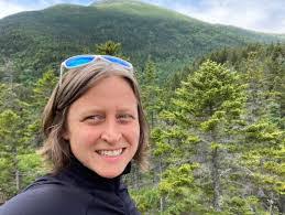 Tina Nussbaum's Instagram, Twitter & Facebook