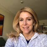 Gretchen Ritchie's Instagram, Twitter & Facebook