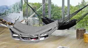 25hours Hotel Bikini Berlin Berlijn Duitsland Hangematte Ideen Zoologischer Garten Berlin
