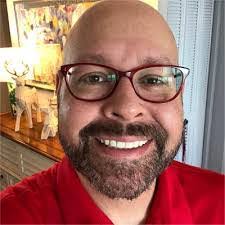 Kenneth Perdue's Instagram, Twitter & Facebook