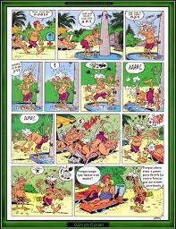 Pin on Comics strips - the funny papers