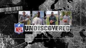 Discovery's new documentary series undiscovered, which will uncover some of the mysteries of our time. Episode 1 The Journey Begins Nfl Undiscovered Youtube