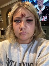 One of the craziest stories I've ever heard.” It was a Jacksonville  marriage so bad