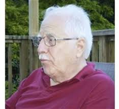 Ernest LEDGERWOOD Obituary