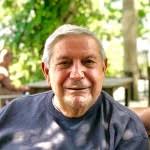 Edward C. Comeau, 81, Former Engineer