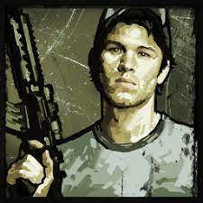 Ellis Left 4 Dead 2 Left 4 Dead Dead Good Night Good Luck