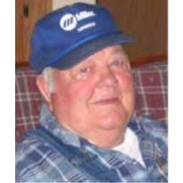 William Hinman Obituary