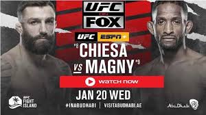 Биатлон / чемпионат мира — 2021. Ufc Fight Night Chiesa Vs Magny Live Stream Reddit Watch Fullfight Free On Reddit Online Film Daily