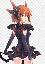 Most ecchi anime shows are just a series of comical fanservice moments woven together, but 'xl joushi.' has an actual plot. Musume Png Images Pngwing