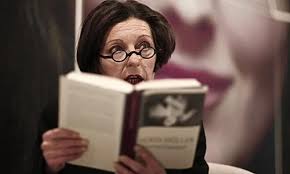 Literaturpreise für Herta Müller und Michael Maar