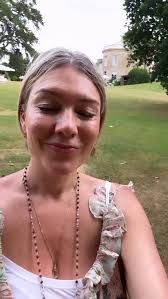 English Countryside Vibes 🌳🦆, Join me via livestream or in person this  time next week! Details via profile or www.rebeccacampbell.me/events  🌹💃🏽🕯️🙏🌊