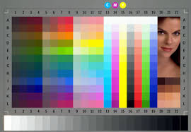 Monitor Color Calibration Rajibs Blog