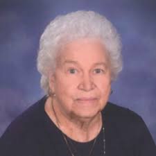 Most Recent Obituaries