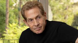 Skip Bayless goes