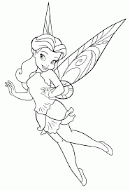 Moreover, the themes include animal, pixel art, mandala world, and many more. Gothic Tinkerbell Coloring Pages Coloring Page Coloring Home