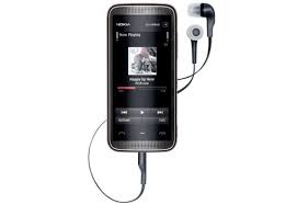 Photos: Nokia 5530 XpressMusic unveiled ...