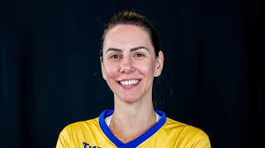 Levantadora Fabíola volta ao Brasil e se junta a Mari Paraíba no novo time  feminino de Campinas