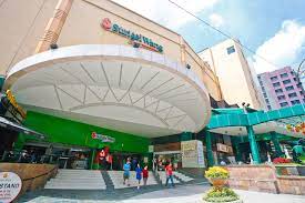 In 1992, it underwent renovation and refurbishment.transportationthe shopping center is accessible from bukit. Sungei Wang Plaza Visionkl