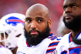 Bills DT DaQuan Jones returns to practice | News 4 Buffalo