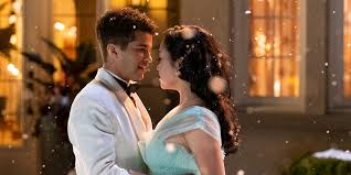 Terdapat banyak pilihan penyedia file pada halaman tersebut. Lara Jean S In A Love Triangle In New To All The Boys 2 Trailer Elle Canada