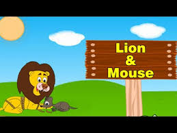 We did not find results for: Contoh Story Telling The Lion And The Mouse Berbagai Contoh