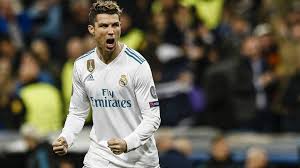 Cristiano ronaldo real madrid vorstellung. Ronaldo Angeblich Vor Wechsel Nach Italien Zu Juventus Turin