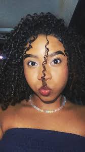 Cabelo Azul Brasileira