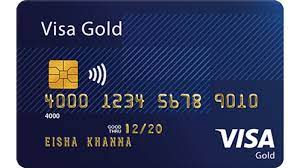 How we generate credit cards. Apply For Visa Credit Card Visa