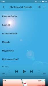 Sholawat Qasidah Wafiq Azizah Pour Android Telechargez L Apk